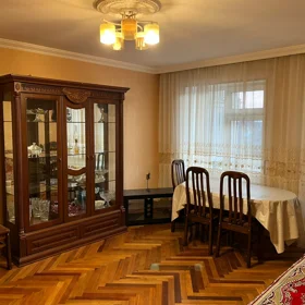 In Baku 82.0 m² apartment is for rent - Image 3