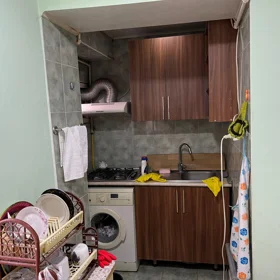 In Baku 82.0 m² apartment is for rent - Image 4