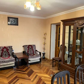 In Baku 82.0 m² apartment is for rent - Image 5