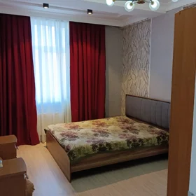 In Baku 65.0 m² apartment is for rent - Image 3