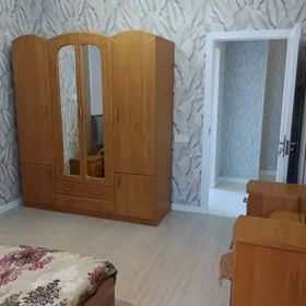 In Baku 65.0 m² apartment is for rent - Image 4