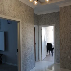 In Baku 65.0 m² apartment is for rent - Image 5