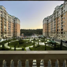 In Sumgayit 83.0 m² apartment is for sale - Image 2