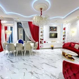 In Baku 500.0 m² house with 6.0 rooms is for sale - Image 2