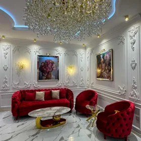 In Baku 500.0 m² house with 6.0 rooms is for sale - Image 3