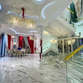 In Baku 500.0 m² house with 6.0 rooms is for sale - Image 5