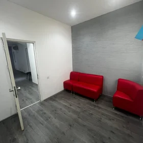 In Baku 50.0 m² office is for rent - Image 4