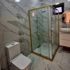 In Baku 500.0 m² house with 6.0 rooms is for rent - Image 2