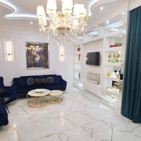 In Baku 500.0 m² house with 6.0 rooms is for rent - Image 3