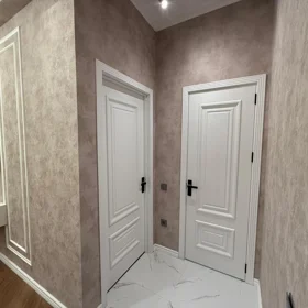 In Baku 55.0 m² apartment is for rent - Image 4