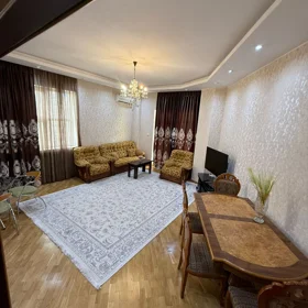 In Baku 130.0 m² apartment is for sale - Image 4