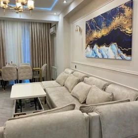 In Baku 97.0 m² apartment is for sale - Image 2