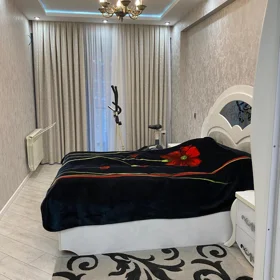 In Baku 97.0 m² apartment is for sale - Image 3