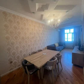 Baku-da 68.0 m2 mənzil satılır - Şəkil 4