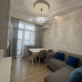 In Baku 50.0 m² apartment is for sale - Image 5