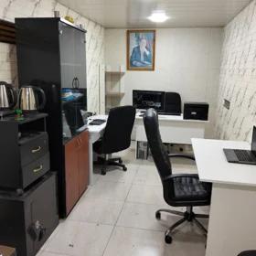 In Baku 15.0 m² office is for rent - Image 2