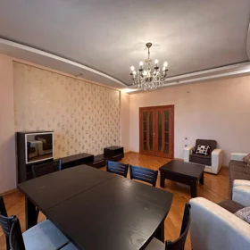 In Baku 140.0 m² apartment is for rent - Изображение 3