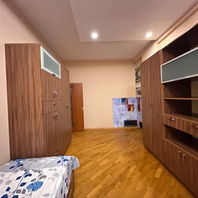 In Baku 140.0 m² apartment is for rent - Изображение 4