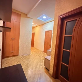 In Baku 140.0 m² apartment is for rent - Изображение 5