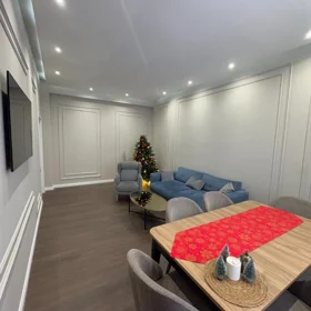 In Baku 60.0 m² apartment is for rent - Изображение 2