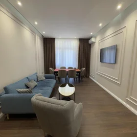 In Baku 60.0 m² apartment is for rent - Изображение 3