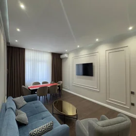 In Baku 60.0 m² apartment is for rent - Изображение 4