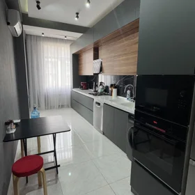 In Baku 60.0 m² apartment is for rent - Изображение 5