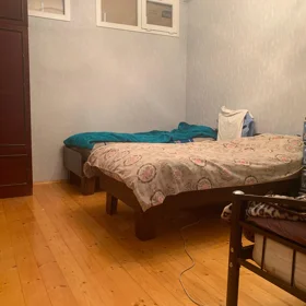 In Baku 80.0 m² apartment is for rent - Изображение 3