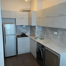In Baku 50.0 m² apartment is for rent - Image 3