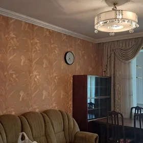 In Baku 35.0 m² apartment is for rent - Image 3