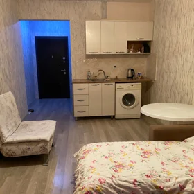 In Baku 40.0 m² apartment is for rent - Изображение 2