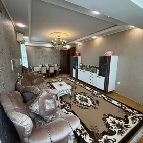 In Baku 110.0 m² apartment is for rent - Изображение 3