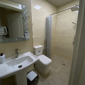 Baku-da 60.0 m2 mənzil kirayə verilir - Şəkil 2