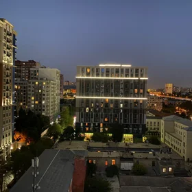 Baku-da 60.0 m2 mənzil kirayə verilir - Şəkil 3