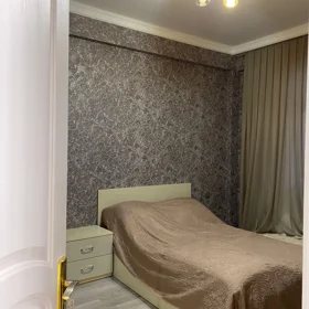 Baku-da 60.0 m2 mənzil kirayə verilir - Şəkil 5