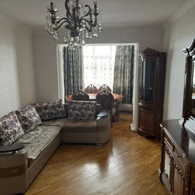 Baku-da 55.0 m2 mənzil kirayə verilir - Şəkil 2