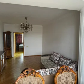 Baku-da 55.0 m2 mənzil kirayə verilir - Şəkil 3