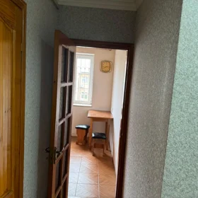 Baku-da 55.0 m2 mənzil kirayə verilir - Şəkil 4