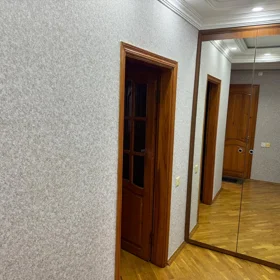 Baku-da 55.0 m2 mənzil kirayə verilir - Şəkil 5