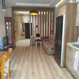 In Baku 106.0 m² apartment is for rent - Изображение 2