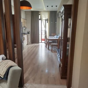 In Baku 106.0 m² apartment is for rent - Изображение 5