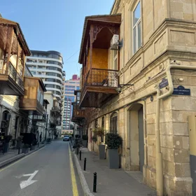 In Baku 25.0 m² commercial is for rent - Image 3