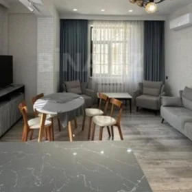 Baku-da 90.0 m2 mənzil kirayə verilir - Şəkil 2