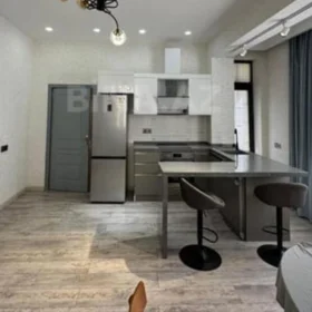 Baku-da 90.0 m2 mənzil kirayə verilir - Şəkil 3