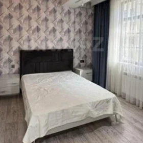 Baku-da 90.0 m2 mənzil kirayə verilir - Şəkil 5