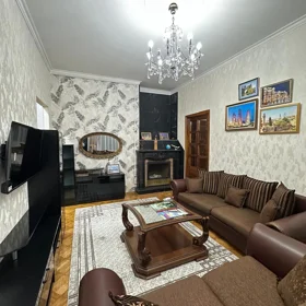 Baku-da 55.0 m2 mənzil kirayə verilir - Şəkil 3