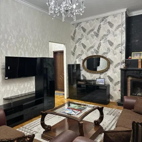 Baku-da 55.0 m2 mənzil kirayə verilir - Şəkil 5