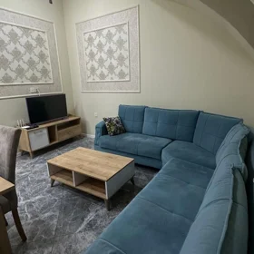 In Baku nan m² apartment is for sale - Image 2