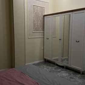 In Baku nan m² apartment is for sale - Image 4