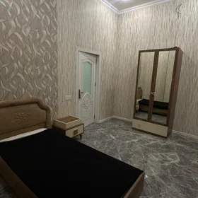 In Baku nan m² apartment is for sale - Image 5
